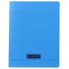 Cahier polypro 24x32 48p grands carreaux séyès 90g